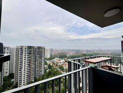 Parc Botannia (D28), Condominium #460051171